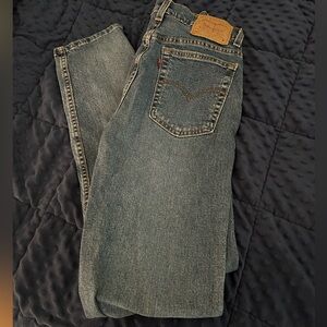 Levi’s 512 Y2K